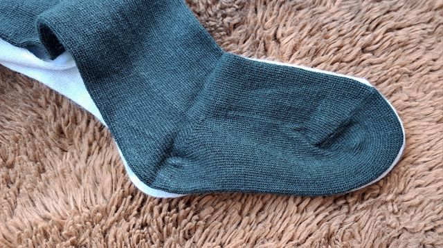 Leotardos lisos Clarín