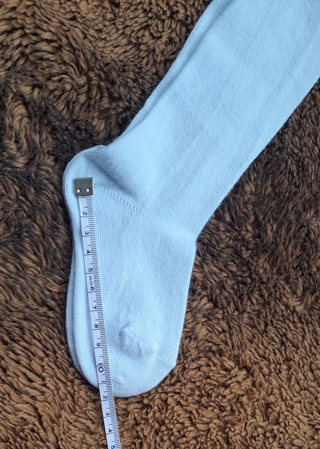 Leotardos lisos Clarín