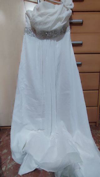 Vestido boda
