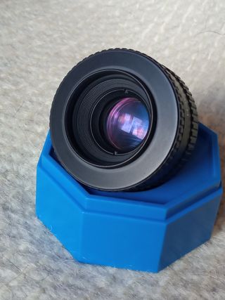 Schneider Kreuznach Componar-s 2,8/50 mm