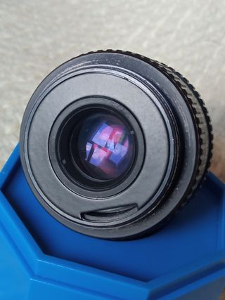 Schneider Kreuznach Componar-s 2,8/50 mm