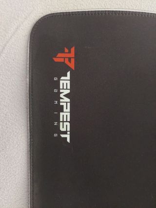 Alfombrilla RGB gaming