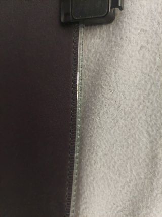 Alfombrilla RGB gaming