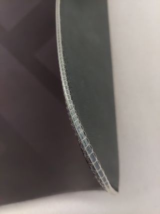 Alfombrilla RGB gaming