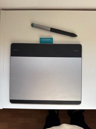 Tableta gráfica Wacom Intuous Pen