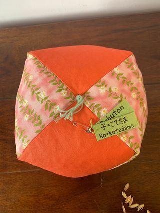 Scaldini per neonati: cuscini bio riscaldabili