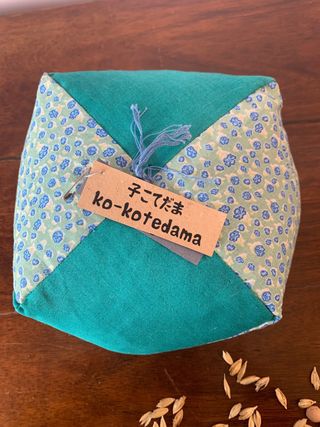 Scaldini per neonati: cuscini bio riscaldabili