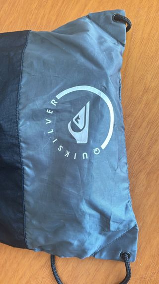 Mochila bolsa Quicksilver