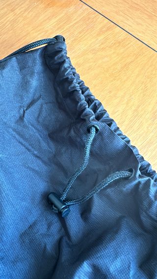 Mochila bolsa Quicksilver