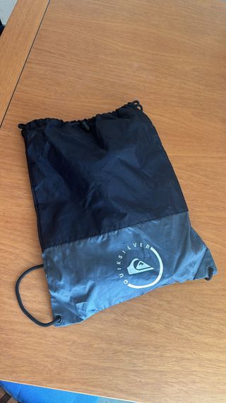 Mochila bolsa Quicksilver