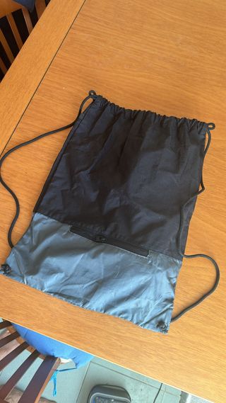 Mochila bolsa Quicksilver