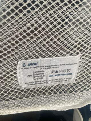 Barrera de cama 140Cm Jané