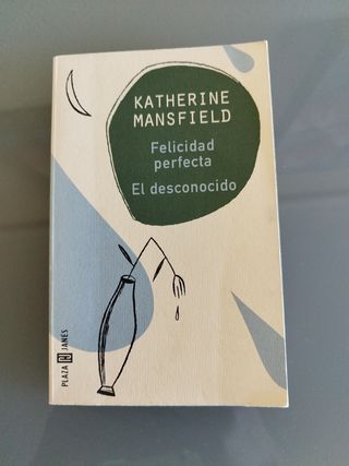 Felicidad Perfecta - El Desconocido (Spanish Edition)
