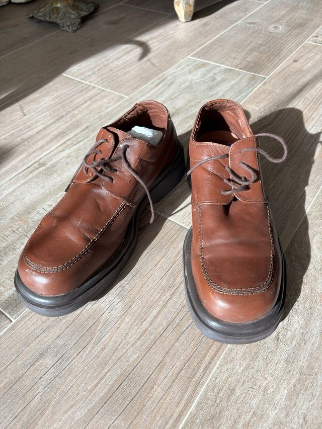 Zapatos Tino Gonzalez 44