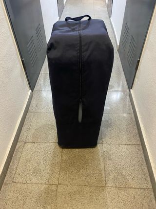 Cuna de viaje