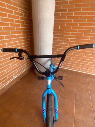 Bmx Intense Pro XL