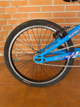 Bmx Intense Pro XL
