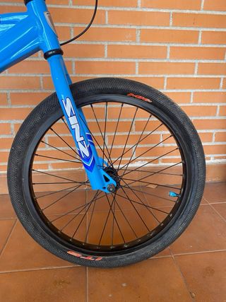 Bmx Intense Pro XL