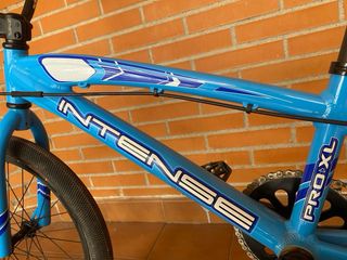 Bmx Intense Pro XL