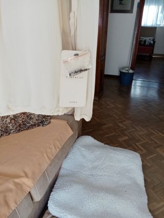 Camisa de vestir señora