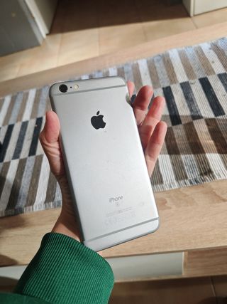 IPhone 6 s plus