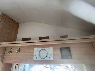 Alquiler Autocaravana Burstner Lyseo A 660