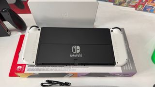 Super kit Nintendo Switch Oled