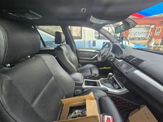 BMW X5 M 2004