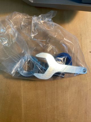 Tornillo de banco dremel 360º