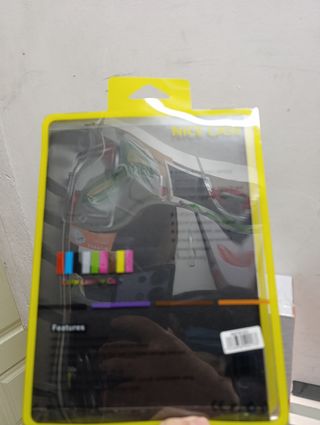 Funda para iPad Pro NUEVA