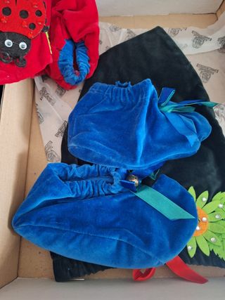 Veneziano . Folletto del bosco