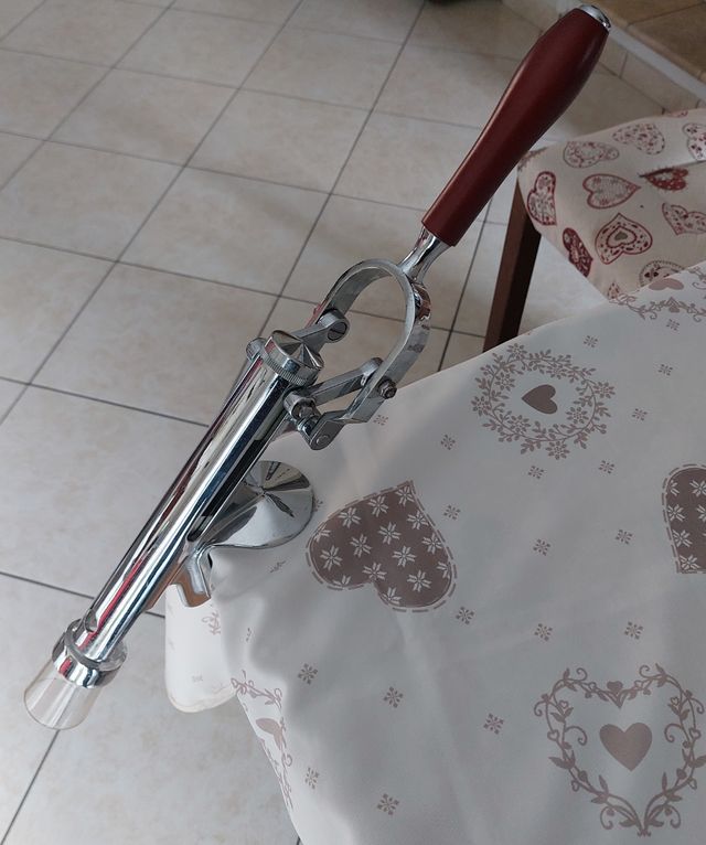 Cavatappi da banco Professionale