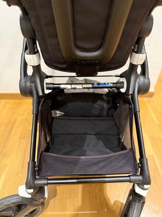 Bugaboo Fox 2 completo