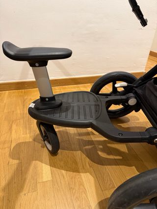 Bugaboo Fox 2 completo