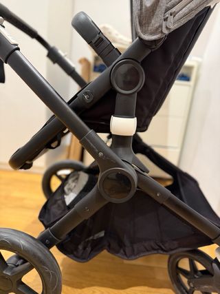 Bugaboo Fox 2 completo