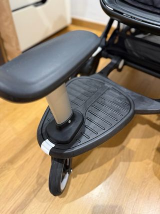 Bugaboo Fox 2 completo