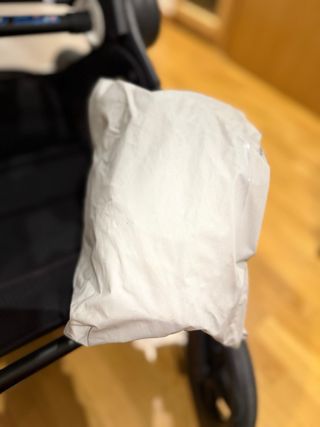 Bugaboo Fox 2 completo