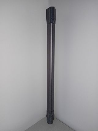 Tubo Aspiradora Hoover H-FREE 100 (HF122RH 011)