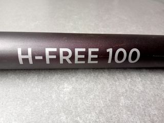 Tubo Aspiradora Hoover H-FREE 100 (HF122RH 011)