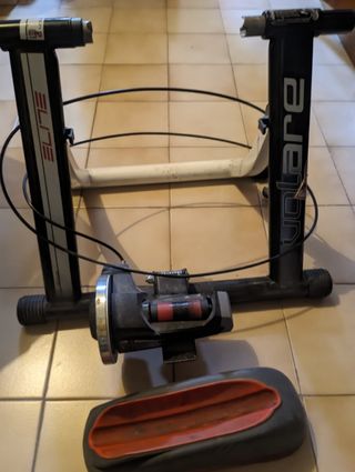 Rodillo elite volare 