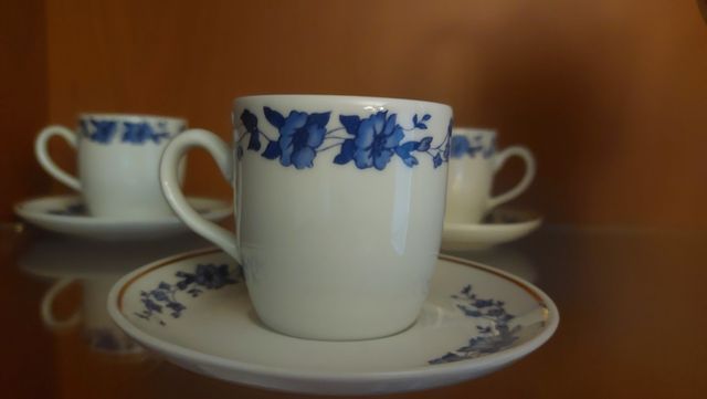 Juego de ☕️ cafe.