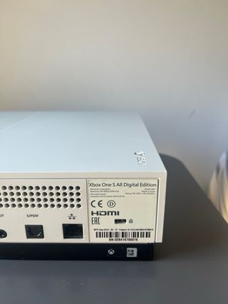 Xbox One S All Edition 1TB