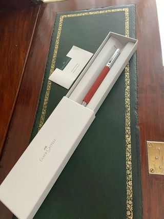 Plumas y bolígrafos Sheaffer targa