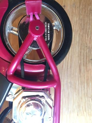 moto bratz