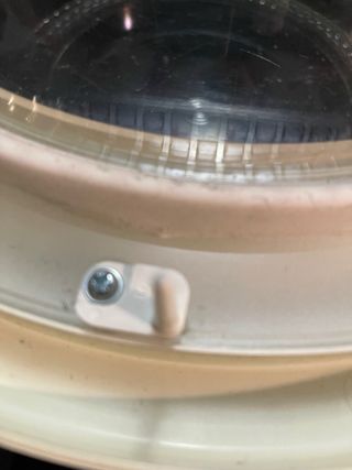 Despiece secadora de gas natural CG517