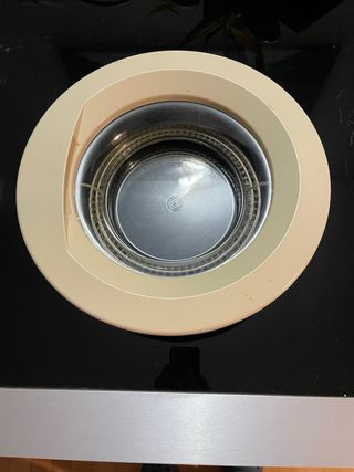 Despiece secadora de gas natural CG517