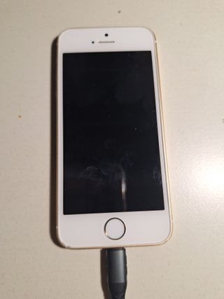 iPhone SE GSM+CDMA 32GB Gold