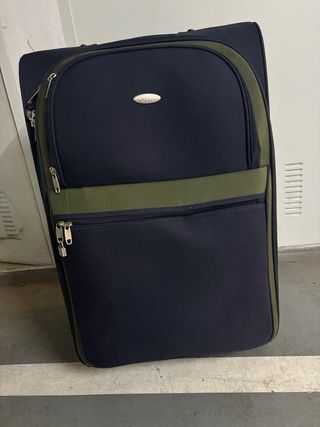 Juego de tres maletas