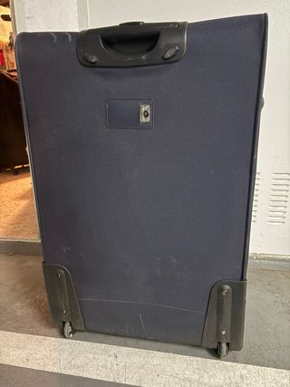 Juego de tres maletas