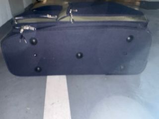 Juego de tres maletas